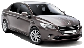 Peugeot 301 Diesel
